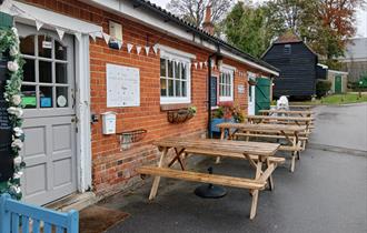 Viables Craft Centre