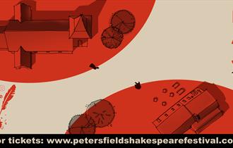 Petersfield Shakespeare Festival - Romeo and Juliet at Wylds Farm