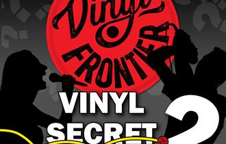 The Vinyl Frontier: Vinyl Secret Singalong 2