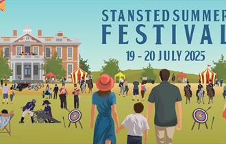 Stansted Summer Festival