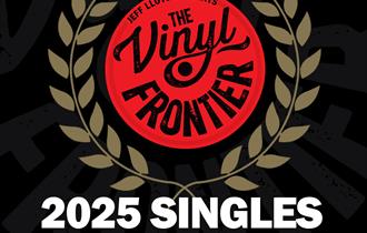 The Vinyl Frontier – Singles Championship