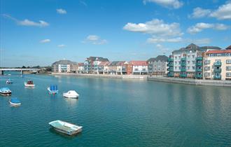 Shoreham-by-Sea