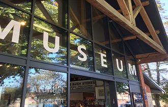 Arundel Museum