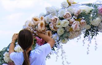 Floral Installation Workshop