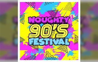 Noughty '90s Festival Brighton 2023