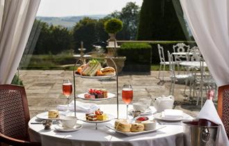 Valentine's Afternoon Tea
