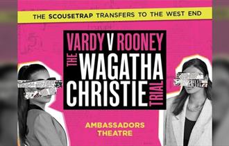 Vardy V Rooney: The Wagatha Christie Trial