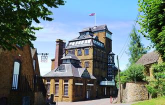 Hook Norton Brewery