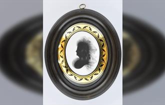 Heritage Open Days 2025 - Profiles of the Past, 250 Years of British Portrait Silhouette History