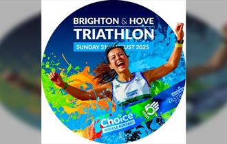 Brighton and Hove Triathlon