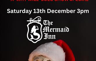 Shakespeare & Christmas