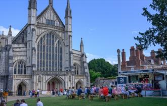 Winchester Food Festival