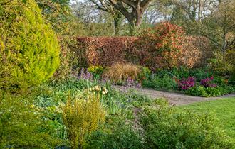 Bates Green Garden