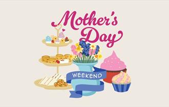 Mothers Day at Hever Castle
