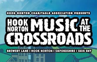 Music at the Crossroads