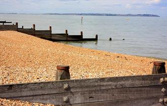 Tankerton Beach