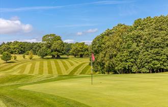 Cowdray Golf Club