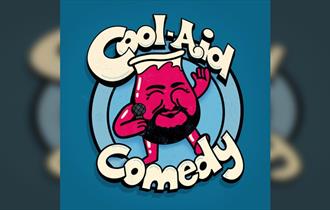 Cool-Aid Comedy - New Material Comedy Night