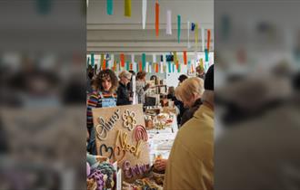 Shoreham Christmas Makers Fair