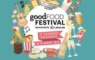 Good Food Festival