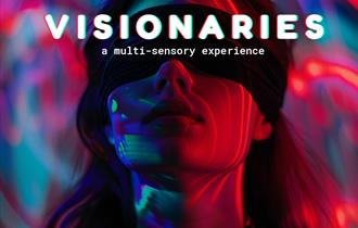 Visionaries