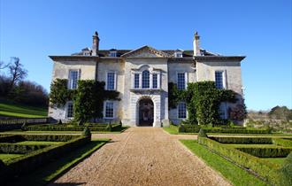 Firle Place