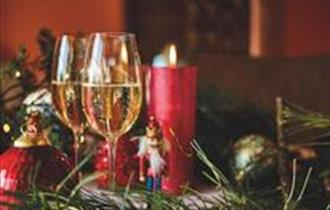 Christmas Drinks