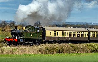 Chinnor and Princes Risborough Railway