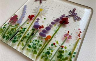 Fused Glass Workshop