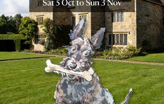 Kiplings Scottie Dog Trail