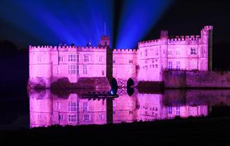Leeds Castle
