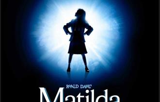Matilda Jr.