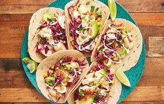 Mexican Street Food – Learn.Cook.Dine