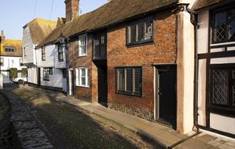 Classic Cottages - Sussex