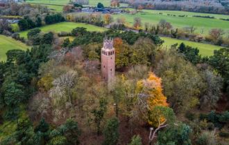 Faringdon Folly