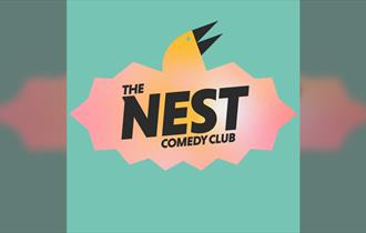The Nest Comedy Club