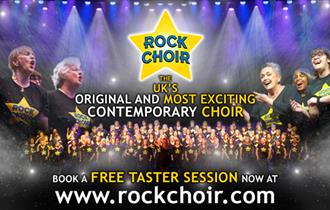 Worthing Rock Choir