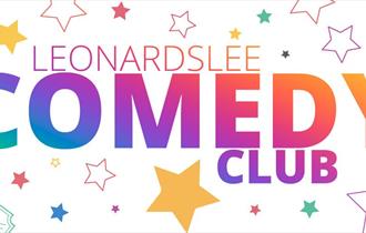 Leonardslee Comedy Club