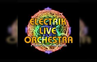 Electrik Live Orchestra