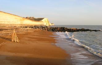 Saltdean Beach