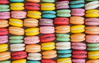 Macaron Masterclass