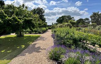 Meet the Head Gardener Tour