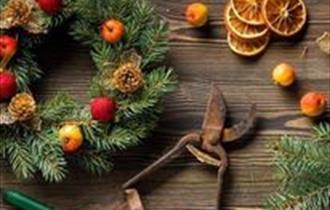 Wreath Making