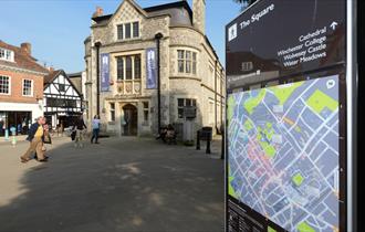 Winchester City Museum