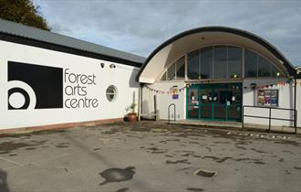 Forest Arts Centre