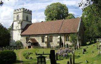 Medmenham, Buckinghamshire