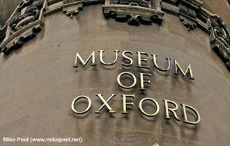 Museum of Oxford, Oxfordshire