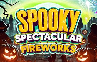 Fontwell's spooky spectacular