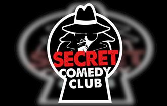 The Secret Comedy Club