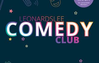 Leonardslee Comedy Club